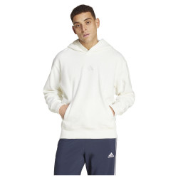 Adidas Ανδρικό φούτερ Elevated All SZN Terry Loop Hoodie